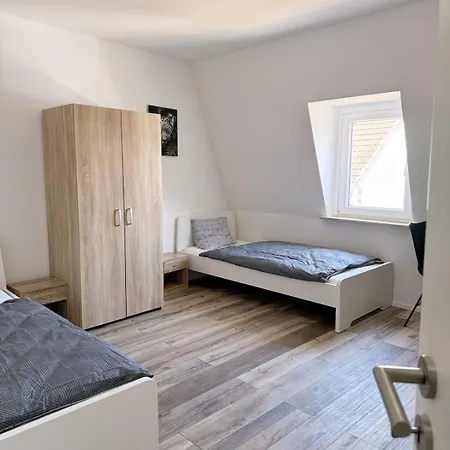 Citybase Direkt Am Rhein Appartamento